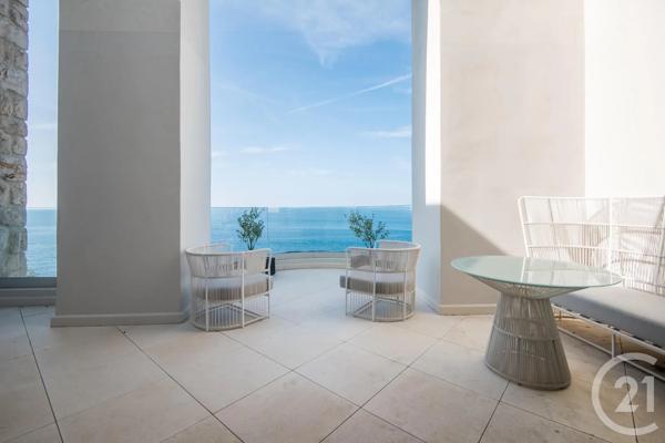 Appartement F3 à vendre  3 pièces - 128,27 m 2   NICE  - 06