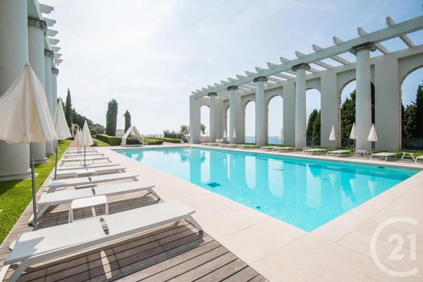 Appartement F3 à vendre  3 pièces - 128,27 m 2   NICE  - 06
