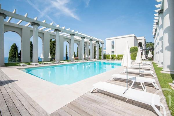 Appartement F3 à vendre  3 pièces - 128,27 m 2   NICE  - 06