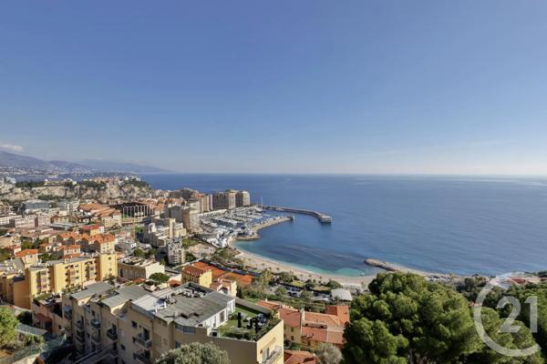 Appartement F3 à vendre  3 pièces - 128,27 m 2   NICE  - 06