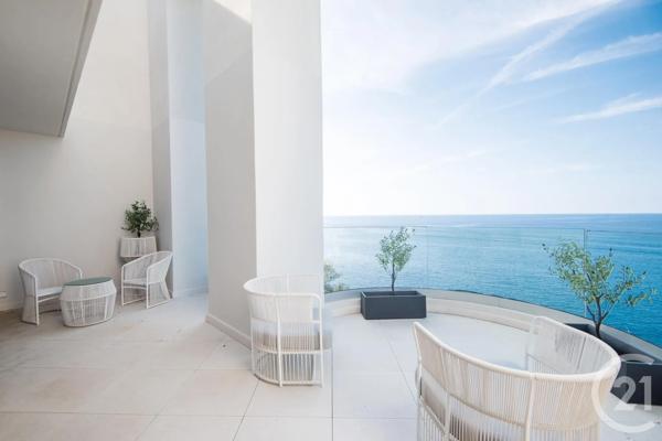 Appartement F3 à vendre  3 pièces - 128,27 m 2   NICE  - 06