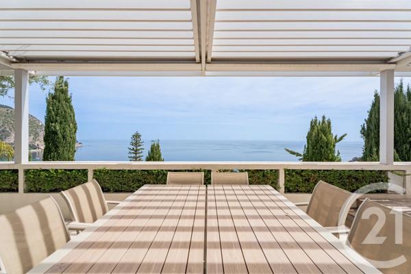 Appartement F3 à vendre  3 pièces - 128,27 m 2   NICE  - 06