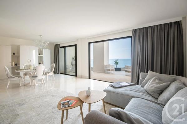 Appartement F3 à vendre  3 pièces - 128,27 m 2   NICE  - 06