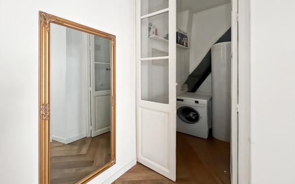 Appartement à vendre    3 pièces • 58,94 m2 Pau