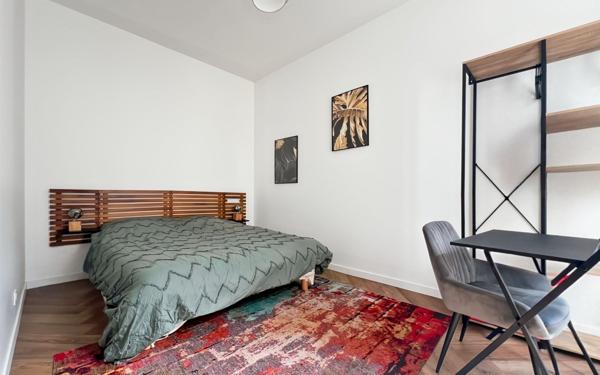 Appartement à vendre    3 pièces • 58,94 m2 Pau