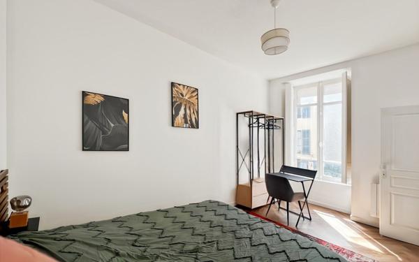 Appartement à vendre    3 pièces • 58,94 m2 Pau