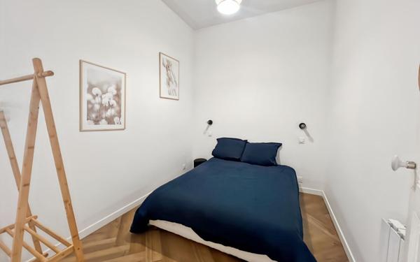 Appartement à vendre    3 pièces • 58,94 m2 Pau