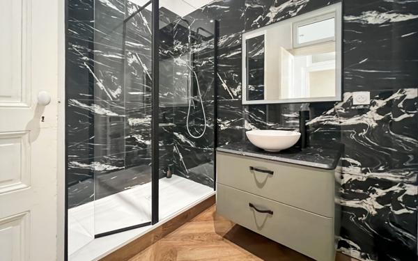 Appartement à vendre    3 pièces • 58,94 m2 Pau