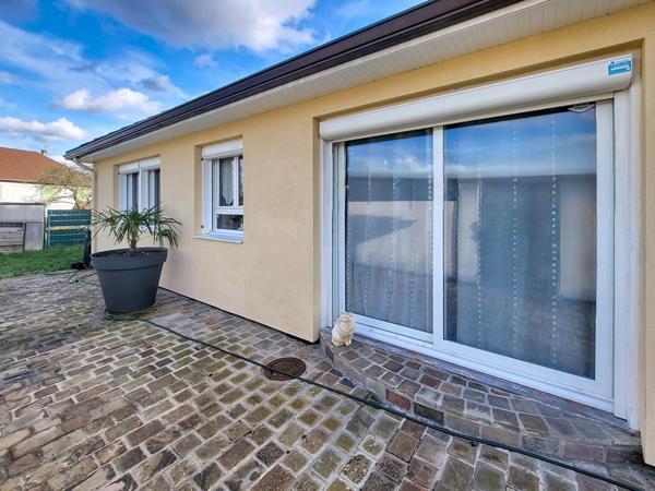 Maison de 5 pièces dans le domaine du Roussay