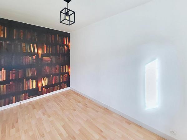 Maison de 5 pièces dans le domaine du Roussay