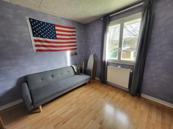 Maison de 5 pièces dans le domaine du Roussay