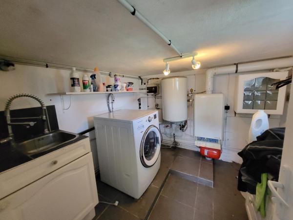 Maison de 5 pièces dans le domaine du Roussay