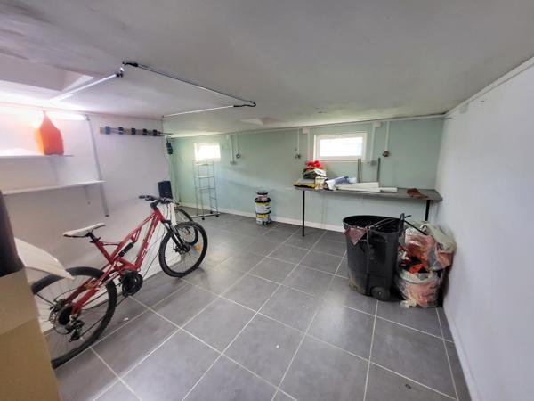 Maison de 5 pièces dans le domaine du Roussay