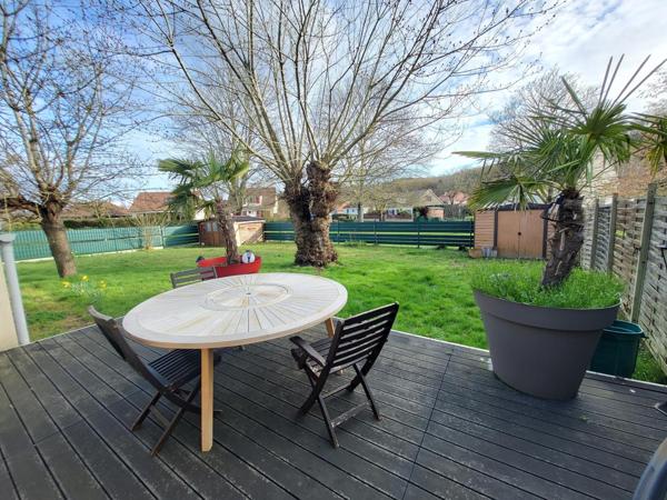 Maison de 5 pièces dans le domaine du Roussay