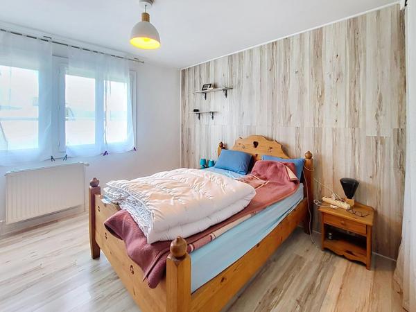 Maison de 5 pièces dans le domaine du Roussay