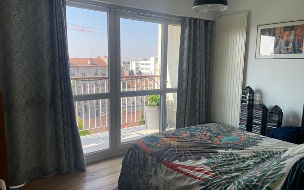 Appartement à vendre    4 pièces • 141,42 m2 Champigny-sur-Marne