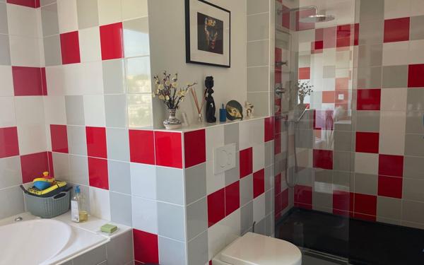 Appartement à vendre    4 pièces • 141,42 m2 Champigny-sur-Marne