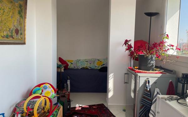 Appartement à vendre    4 pièces • 141,42 m2 Champigny-sur-Marne