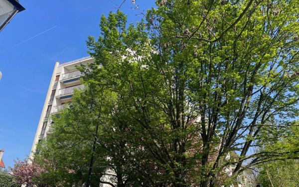 Appartement à vendre    4 pièces • 141,42 m2 Champigny-sur-Marne