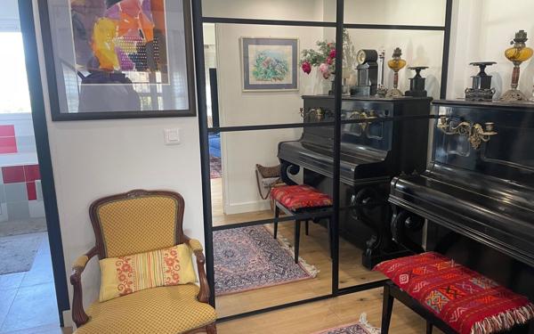 Appartement à vendre    4 pièces • 141,42 m2 Champigny-sur-Marne