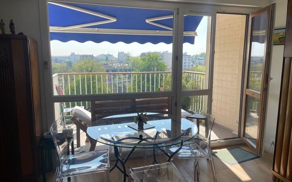 Appartement à vendre    4 pièces • 141,42 m2 Champigny-sur-Marne