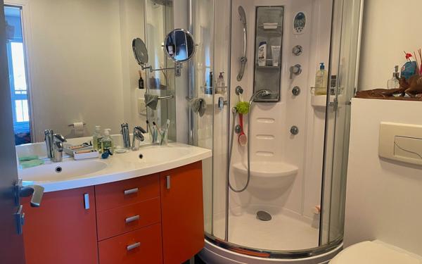 Appartement à vendre    4 pièces • 141,42 m2 Champigny-sur-Marne