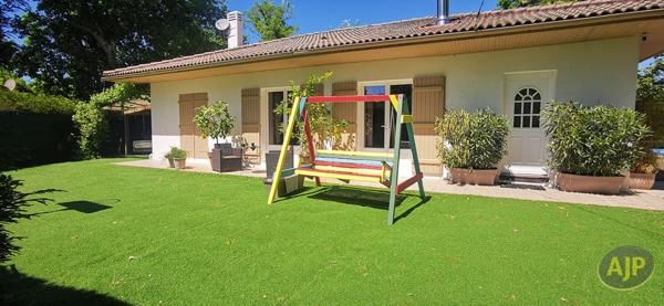 Vente maison Andernos Les Bains : 888 250 € - AJP Immobilier Andernos les Bains