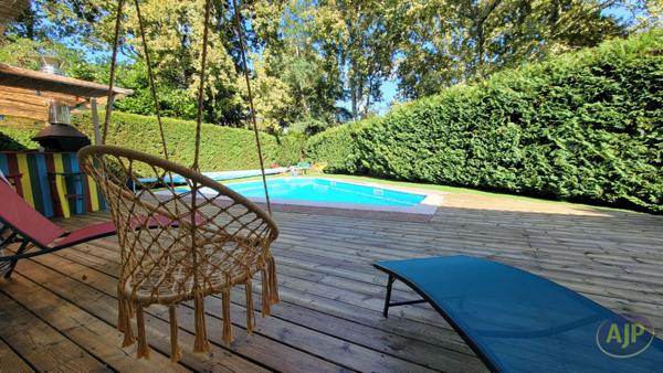 Vente maison Andernos Les Bains : 888 250 € - AJP Immobilier Andernos les Bains