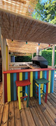 Vente maison Andernos Les Bains : 888 250 € - AJP Immobilier Andernos les Bains