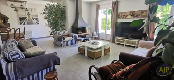 Vente maison Andernos Les Bains : 888 250 € - AJP Immobilier Andernos les Bains