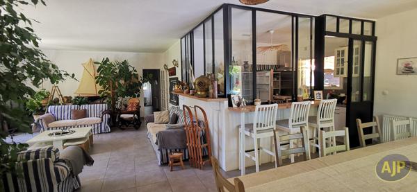 Vente maison Andernos Les Bains : 888 250 € - AJP Immobilier Andernos les Bains