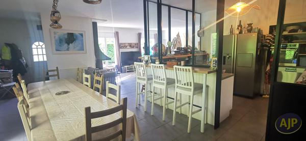 Vente maison Andernos Les Bains : 888 250 € - AJP Immobilier Andernos les Bains