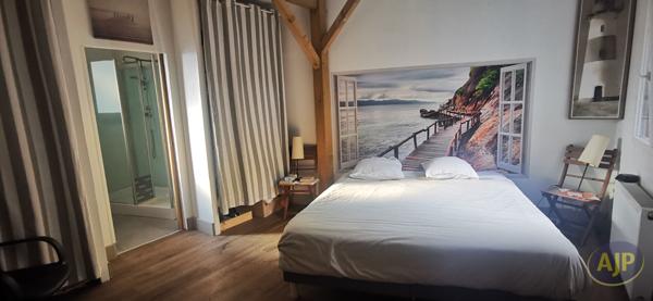 Vente maison Andernos Les Bains : 888 250 € - AJP Immobilier Andernos les Bains