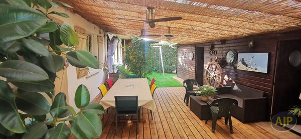 Vente maison Andernos Les Bains : 888 250 € - AJP Immobilier Andernos les Bains