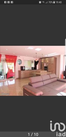 Maison à vendre 5 pièces 135 m² Clérey