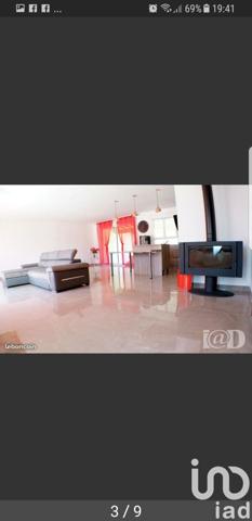 Maison à vendre 5 pièces 135 m² Clérey