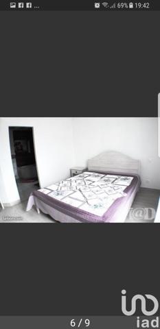 Maison à vendre 5 pièces 135 m² Clérey