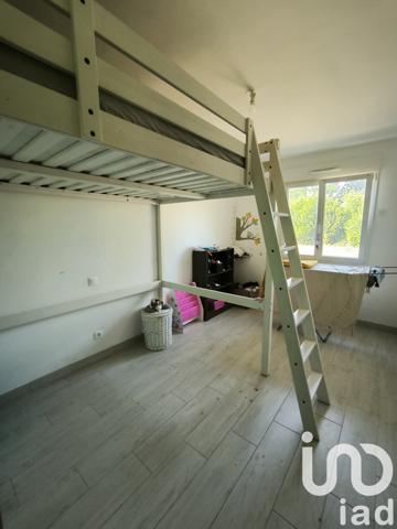 Maison à vendre 5 pièces 135 m² Clérey