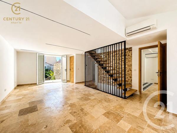 Appartement à vendre  3 pièces - 68,25 m 2   ANTIBES  - 06