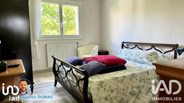 Location appartement 3 pièces 75,21 m² Bayonne