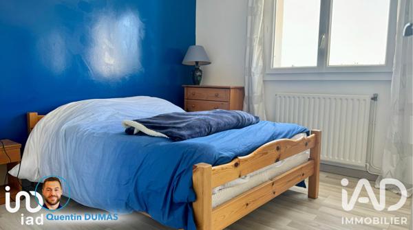 Location appartement 3 pièces 75,21 m² Bayonne