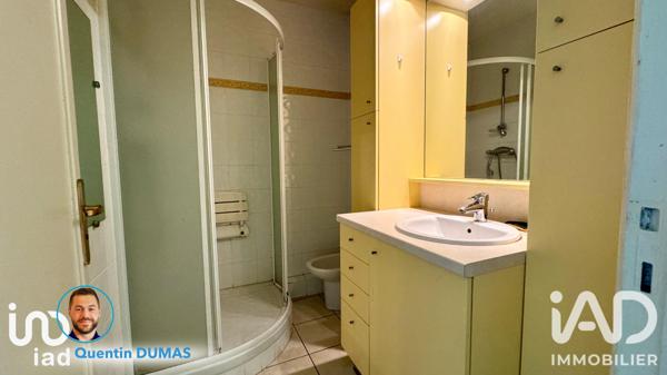 Location appartement 3 pièces 75,21 m² Bayonne