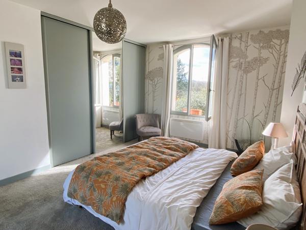 Orgeval (78630) La maison des Glycines