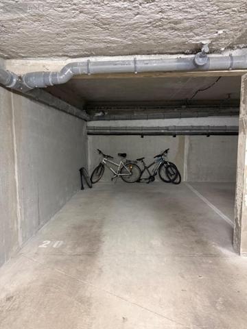 Appartement à vendre à Troyes dans l'Aube (10000), ref : 10010/448