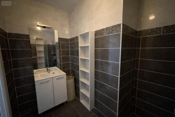 Appartement à vendre à Troyes dans l'Aube (10000), ref : 10010/448