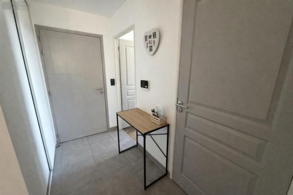 Appartement à vendre à Troyes dans l'Aube (10000), ref : 10010/448
