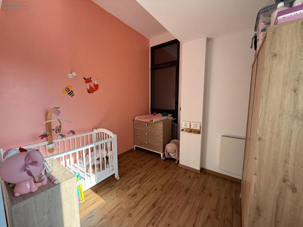 Appartement à vendre à Troyes dans l'Aube (10000), ref : 10010/448