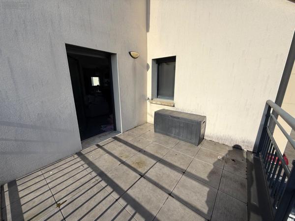 Appartement à vendre à Troyes dans l'Aube (10000), ref : 10010/448
