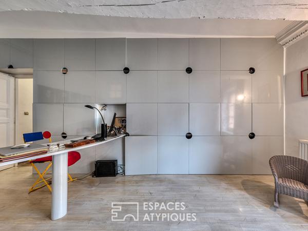 La demeure historique au coeur de Gometz-le-Châtel