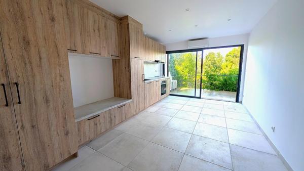 Maison 67m2